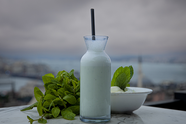 AYRAN